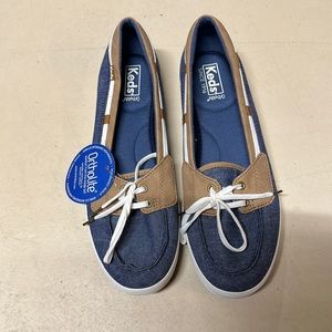 Keds Ortholite shoes